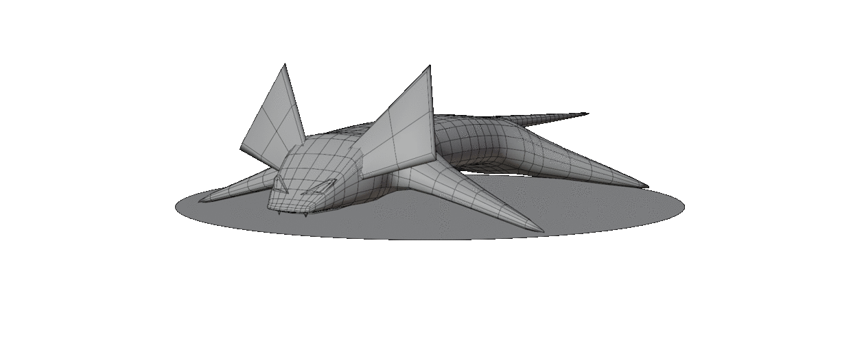 Sour opossum topology