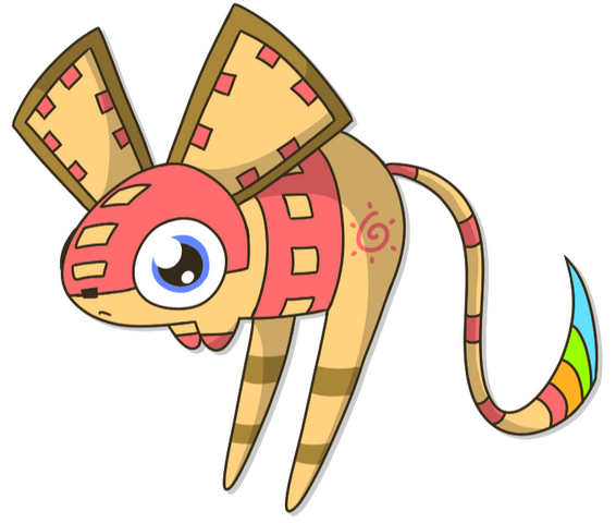 Jerboa concept reference