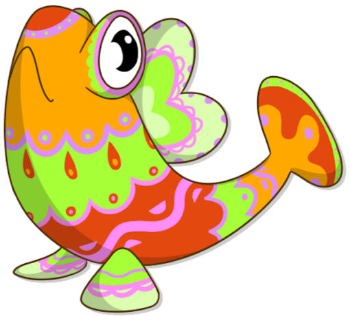 Mudskipper concept reference