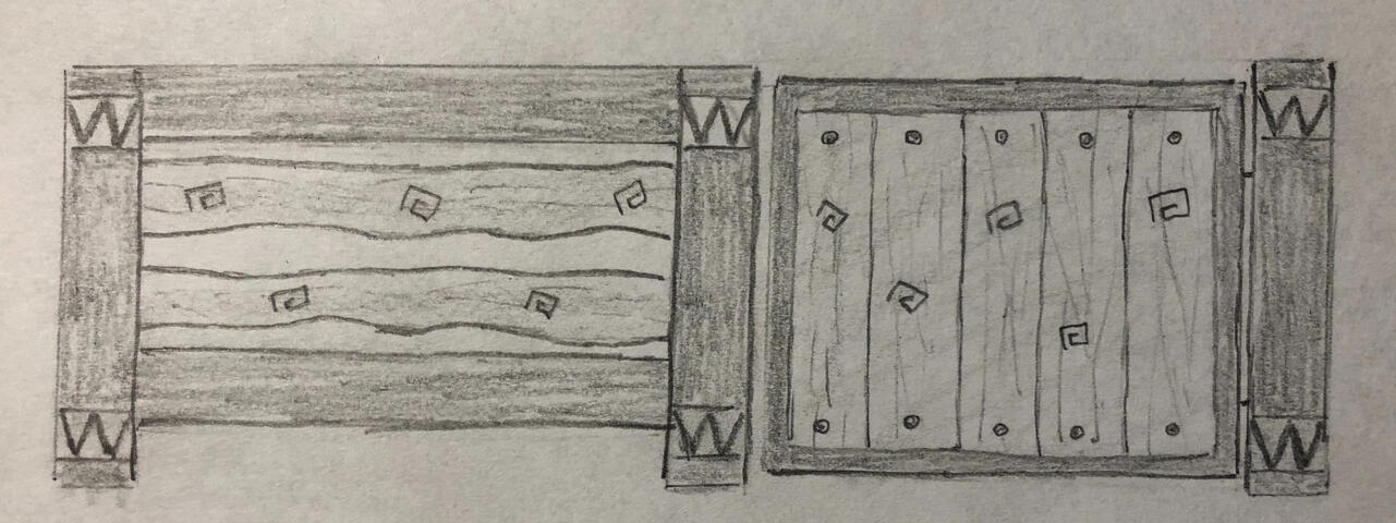Fence concept