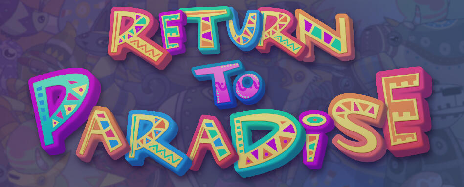 Return to Paradise