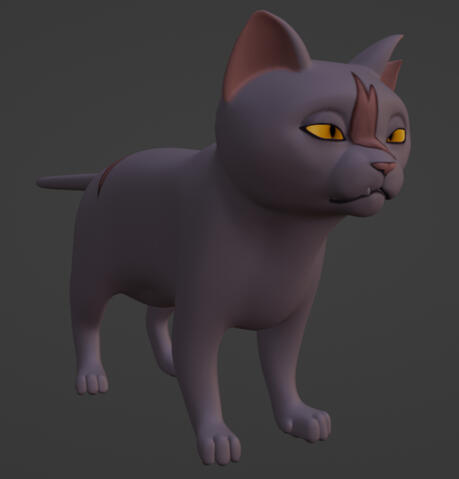 Base model