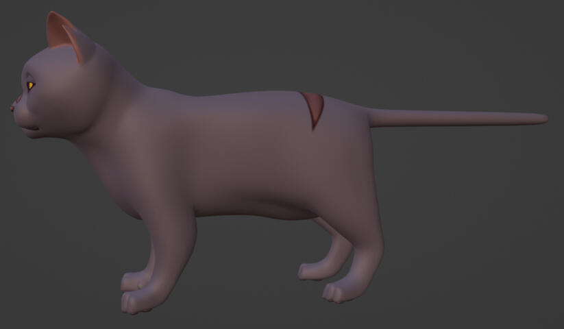 Base model